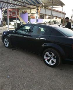 Dodge Avenger